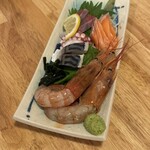 お魚ときどきお肉 - 