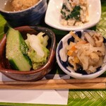 さかなどころ ともさき - 