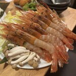 お魚ときどきお肉 梅田店 - 