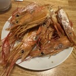 お魚ときどきお肉 - 