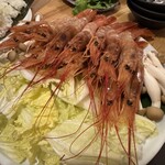 お魚ときどきお肉 梅田店 - 