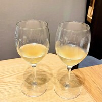 しゃぶしゃぶ　すき鍋　おもき 銀座店 - 