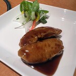 四川料理･薬膳火鍋 花椒庭 - 