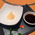 四川料理･薬膳火鍋 花椒庭 - 
