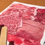 四川料理･薬膳火鍋 花椒庭 - 