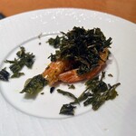 四川料理･薬膳火鍋 花椒庭 - 