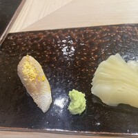 鮓 村瀬 - 