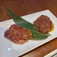 焼肉 大貫 - 