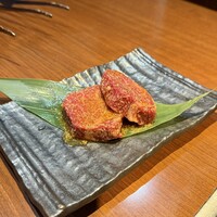 焼肉 大貫 - 