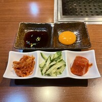 焼肉 大貫 - 