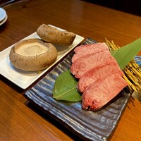 焼肉 大貫 - 