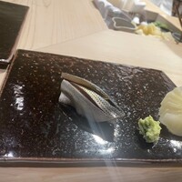 鮓 村瀬 - 