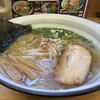 麺屋 無双