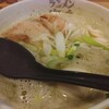 ラーメン海鳴 博多デイトス店