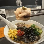 TRY ON? - 餅ポケット 