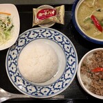 タイランド - 