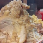 ラーメン ごち豚 - あっさりスープがうまい！