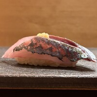青山鮨孝 - 