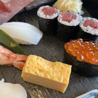 味街道 五十三次 - 