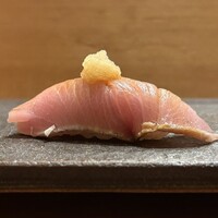 青山鮨孝 - 