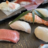 味街道 五十三次 - 