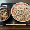 小平うどん 聖蹟桜ヶ丘