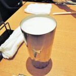 和彩厨房 KATURA - 生ビール