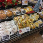 小麦の郷 - 料理写真: