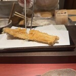 天ぷら あらたみかわ - 