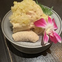 廣東料理 民生 ヒルトンプラザウエスト店 - 