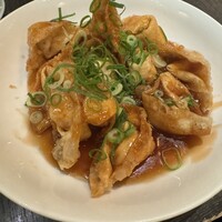 廣東料理 民生 ヒルトンプラザウエスト店 - 