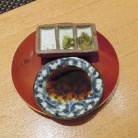 和彩厨房 KATURA - お造り用？
