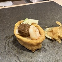 六本木 すし巽 - 
