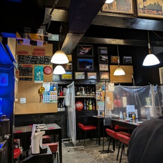 中華食堂 くろ_2