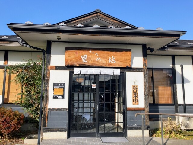 里の坊 - 笹木野（うどん）の写真