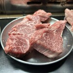 焼肉かつらぎ - 