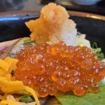 寿司ダイニング 福円 - 