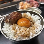焼肉かつらぎ - 