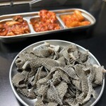 焼肉かつらぎ - 