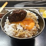 焼肉かつらぎ - 