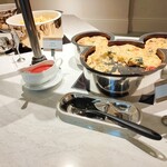 ファンタジースプリングス・レストラン - 