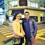 和彩厨房 KATURA - ブラジリアン柔術の有名選手にそっくり？