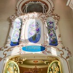 ファンタジースプリングス・レストラン - 