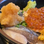 寿司ダイニング 福円 - 