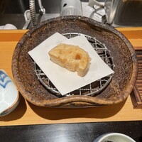 天ぷら 銀座おのでら 並木通り店 - 