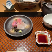 天ぷら 銀座おのでら 並木通り店 - 