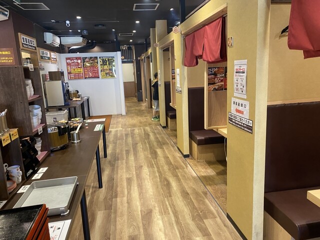 ワンダーステーキ 鳥栖店
