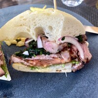 BLT STEAK GINZA - 