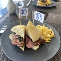 BLT STEAK GINZA - 