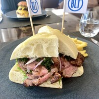 BLT STEAK GINZA - 